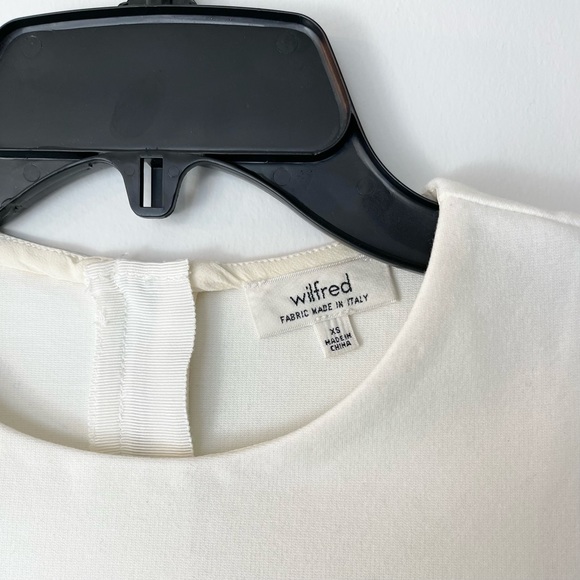 Wilfred Mignonne Dress - Picture 7 of 10